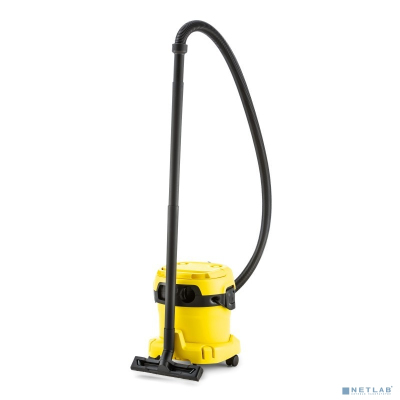 Karcher WD 2 Plus V-15/4/18 Профессиональный пылесос [1.628-011.0]