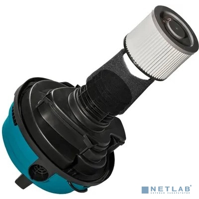 Bort Пылесос для сухой и влажной уборки BSS-2460-STORM {бак 60 л; 1600 Вт; шланг 3 м; всасывание 270 Вт; Уровень шума 78 дБ; Вес 14 кг; Напряжение 220 В; аксессуаров 12 шт, гарантия 2 г} [93417555]