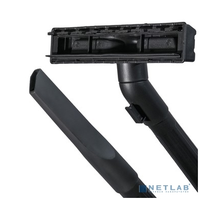 Bort Пылесос для сухой и влажной уборки BSS-1215 {бак 15 л; 1200 Вт; шланг 2 м; всасывание 260 Вт; Уровень шума 78 дБ; Вес 5,6 кг; Напряжение 220 В; аксессуаров 11 шт, гарантия 2 г} [93417784]