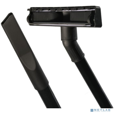 Bort Пылесос для сухой и влажной уборки BSS-1220-P [93417449] { 1200 Вт, вместимость 20 л, 67 л/сек, 6,6 кг, набор аксессуаров 8 шт }