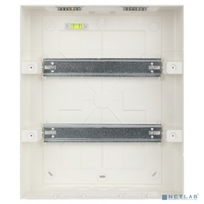 ЭРА Б0052641 Щит распределительный навесной ЩРН-П-24 Trend BOXS-24-p-s-t IP41