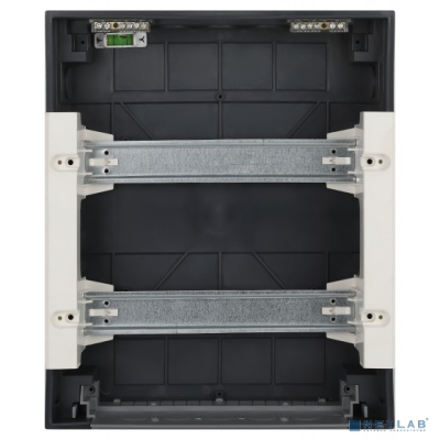 ЭРА Б0052635 Щит распределительный встраиваемый ЩРВ-П-24 Trend BOXF-24-p-f-t IP40