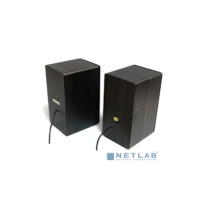 Dialog AST-20UP Black {2*3W RMS, активные}