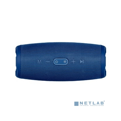 Defender Портативная колонка Q2 10Вт, синий, BT/FM/USB/TF/AUX