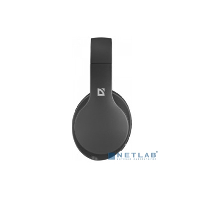 Defender Беспроводная гарнитура FreeMotion B580 черный, Bluetooth (63580)