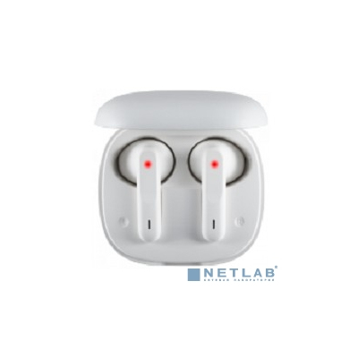 Defender Беспроводная гарнитура Twins 920 белый, TWS, Bluetooth (63920)