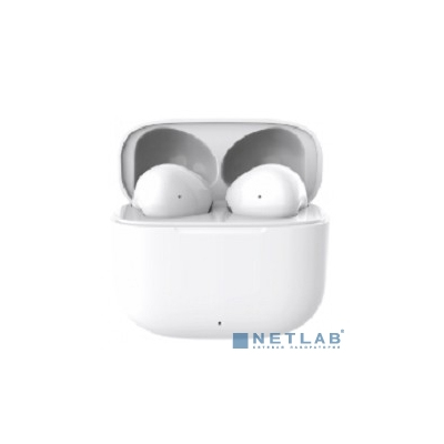 Defender Беспроводная гарнитура Twins 925 белый, TWS, Bluetooth(63926)