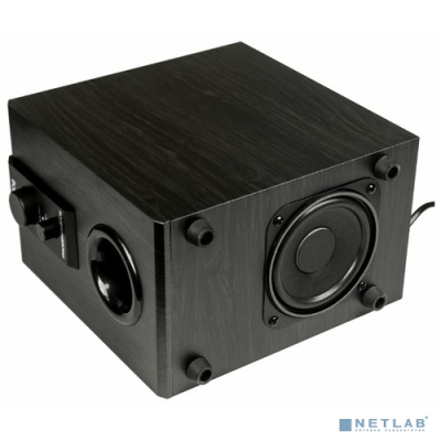 Dialog Progressive AP-100 - акустические колонки 2.1, 6W+2*3W RMS