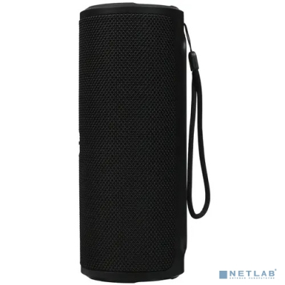 Колонка порт. Sven АС PS-300 черный 24W 2.0 BT/USB (SV-021221)