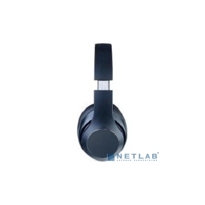 Perfeo BT наушники полноразмерные с микрофоном AMAZ черные, AUX