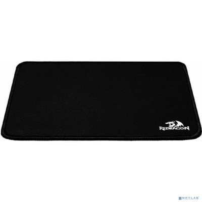 Redragon Игровой коврик Flick S 210х250х3 мм, ткань+резина [77987]