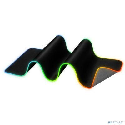 Defender Игровой коврик Ultra Light Подсветка, 900*350*4мм [50566]