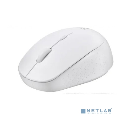 Defender Auris MB-027 { Беспроводная оптическая мышь,белый,4D,800-1600dpi,бесшумн } [52028]