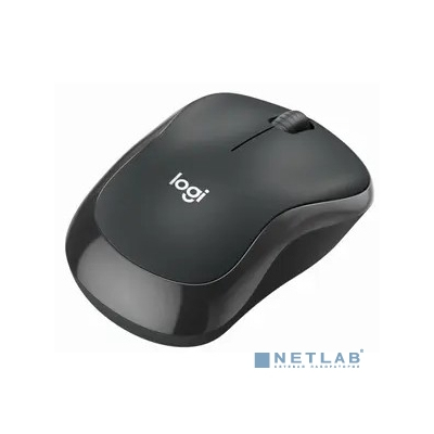 Мышка BLUETOOTH M240 BLACK 910-007078 LOGITECH