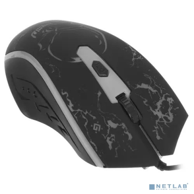 Defender Игровой набор Aura MKP-117 RU,Light [52117] {мышь+клавиатура+ковер}