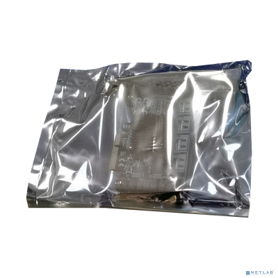 ORIENT AJ1166S10, Контроллер PCI-Ex4 v3.0, SATA3.0 6Gb/s, 10-port int, ASM1166+JMB585 chipset,