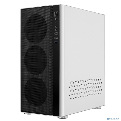 Ginzzu CL185 White w/o PSU