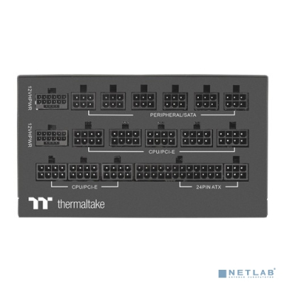 Блок питания Thermaltake Toughpower GF3 1650W Gold