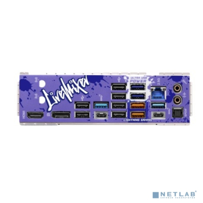 Asrock Z790 LIVEMIXER