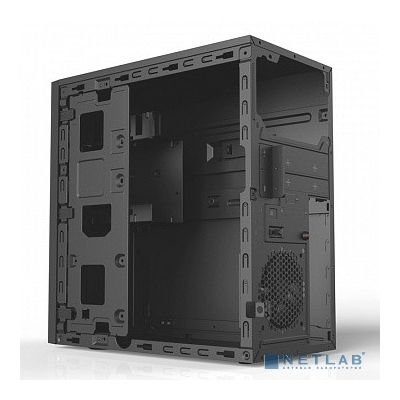 EK303BK w/o PSU U3.0*2+1*combo Audio [6154423]