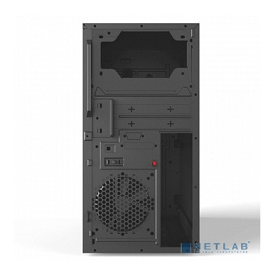 EK303BK w/o PSU U3.0*2+1*combo Audio [6154423]