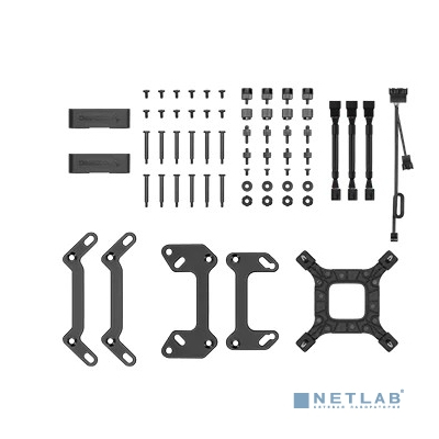 Кулер с водяным охлаждением Deepcool LT720