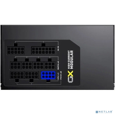 GameMax Блок питания ATX 550W GX-550 Modular