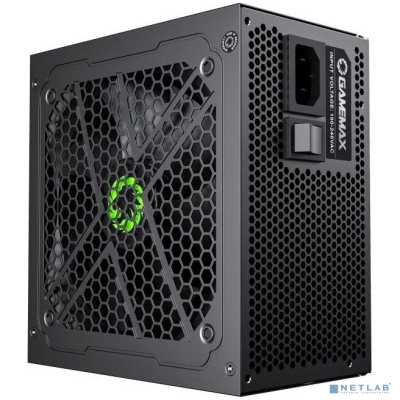 GameMax Блок питания ATX 750W GX-750