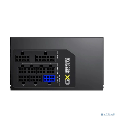 GameMax Блок питания ATX 850W GX-850 Modular