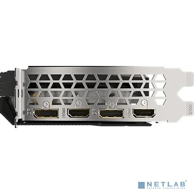 Gigabyte PCI-E 4.0 GV-N3060GAMING OC-8GD 2.0 NVIDIA GeForce RTX 3060 8192Mb 128 GDDR6 1807/15000 HDMIx2 DPx2 HDCP Ret