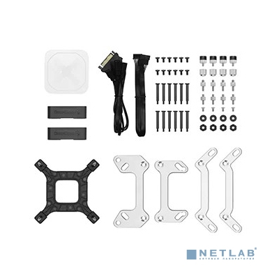 Кулер с водяным охлаждением Deepcool LE720