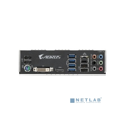 Gigabyte B450 AORUS ELITE V.2 {Soc-AM4 AMD B450 4xDDR4 ATX AC`97 8ch(7.1) GbLAN RAID+DVI+HDMI}