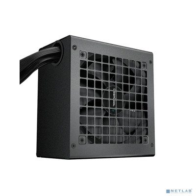 Блок питания Deepcool ATX 700W PK700D 80+ bronze 24+2x(4+4) pin APFC 120mm fan 7xSATA RTL