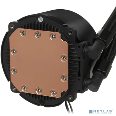 СВО Deepcool GAMMAX L240 V2 (DP-H12RF-GL240V2)