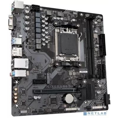 Gigabyte A620M S2H {SocketAM5, AMD A620, mATX, Ret}