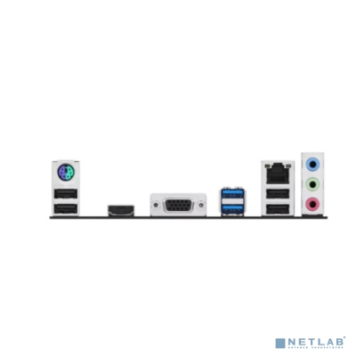 Материнская плата/ PRIME H610M-K