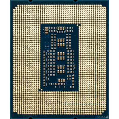 CPU Intel Core i7 14700K Raptor Lake OEM