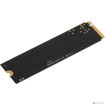 SSD PC Pet 256GB PCPS256G3 M.2 2280 PCIe 3.0 x4