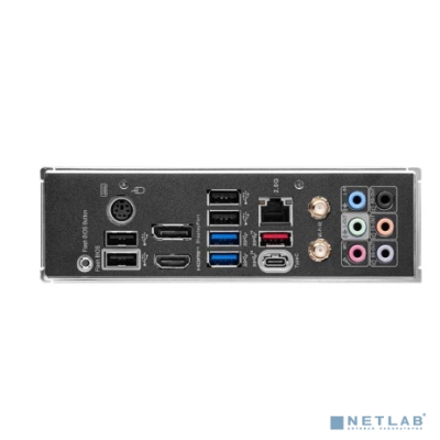 Материнская плата Z790 S1700 ATX Z790 GAMING PLUS WIFI MSI