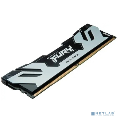 Модуль памяти DIMM 16GB DDR5-6000 KF560C32RS-16 KINGSTON