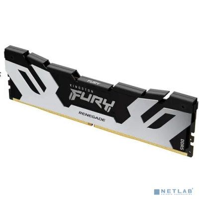 Модуль памяти DIMM 16GB DDR5-6000 KF560C32RS-16 KINGSTON