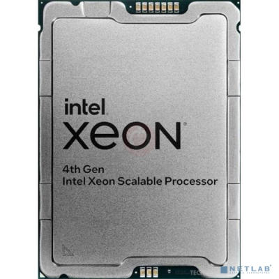 Процессор Intel Xeon 2100/16GT/60M S4677 GOLD 6448Y PK8071305120802 IN