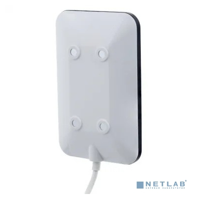 Perfeo USB-HUB 4 Port, (PF-VI-H028 White) белый [PF_4783]