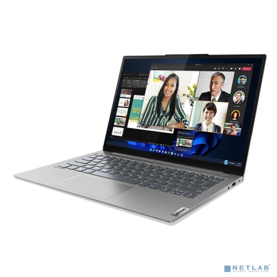 Lenovo ThinkBook 13s G2 ITL [20V900APCD] (КЛАВ.РУС.ГРАВ.) 13.3" {WQXGA i7-1165G7/16GB/512GB/W11Pro RUS}