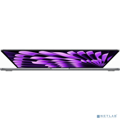 Apple MacBook Air 15 2023 [MQKP3LL/A] (КЛАВ.РУС.ГРАВ.) Space Grey 15.3" Liquid Retina {(2880x1864) M2 8C CPU 10C GPU/8GB/256GB SSD} (A2941)