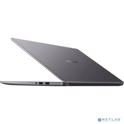 Huawei MateBook D15 BoDE-WDH9 [53013urv] Gray 15" {FHD i5 1155G7/8GB/256GB SSD/IrisXe/noOs}
