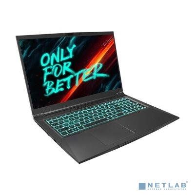 Maibenben X668 [X668QSFELBRE0] i7-12700H/16GB/512GB SSD/17.3 QHD 165Hz 100?GB/NV RTX 3070 8Gb/Linux