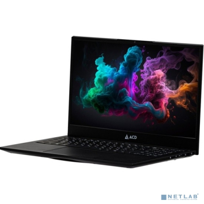 ACD 15S [AH15SI2162WB] black 15.6" {IPS FHD i5-1135G7/16Gb/512Gb SSD/DOS}