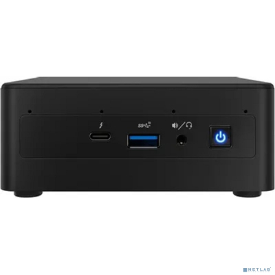 Intel NUC NUC11PAHI50Z00 Платформа для ПК, Intel NUC Core i5 1135G7, 2.4 ГГц / 4.2 ГГц (R)(NUC11PAHI50Z00)