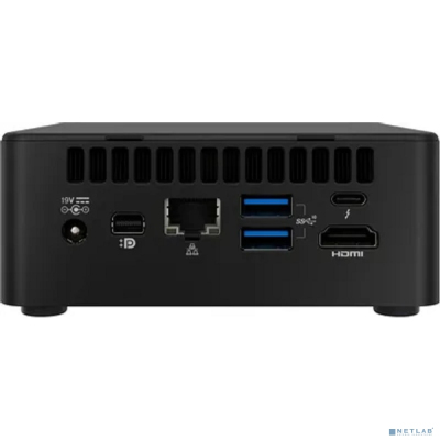 Intel NUC NUC11PAHI50Z00 Платформа для ПК, Intel NUC Core i5 1135G7, 2.4 ГГц / 4.2 ГГц (R)(NUC11PAHI50Z00)